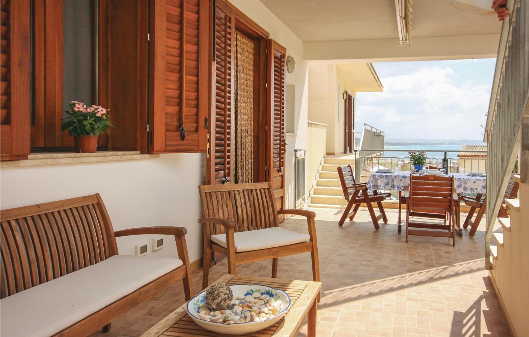 Appartamento Casa Melina